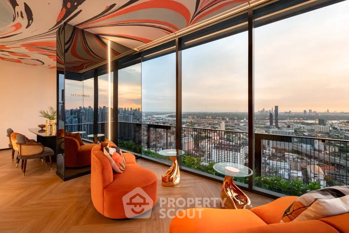 picture 1-BR Condo at ASPIRE Onnut Station near BTS On Nut (ID 2681147) - 11/12