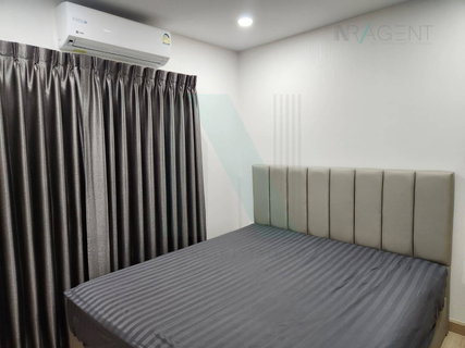 รูปภาพ 🎉 For rent condo SUPALAI VERANDA PHASI CHAROEN SATION Building B, Floor 9,2 bed room, Room size 51.00 sqm