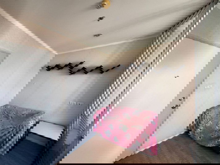 รูป ลุมพินีวงศ์อมาตย์ วิวทะเล+วิวสระ ชั้นสูง วงศ์อมาตย์นาเกลือใกล้ ห้าง terminal พร้อมอยู่ โควต้าต่างชาติ - รูปที่ 4/8