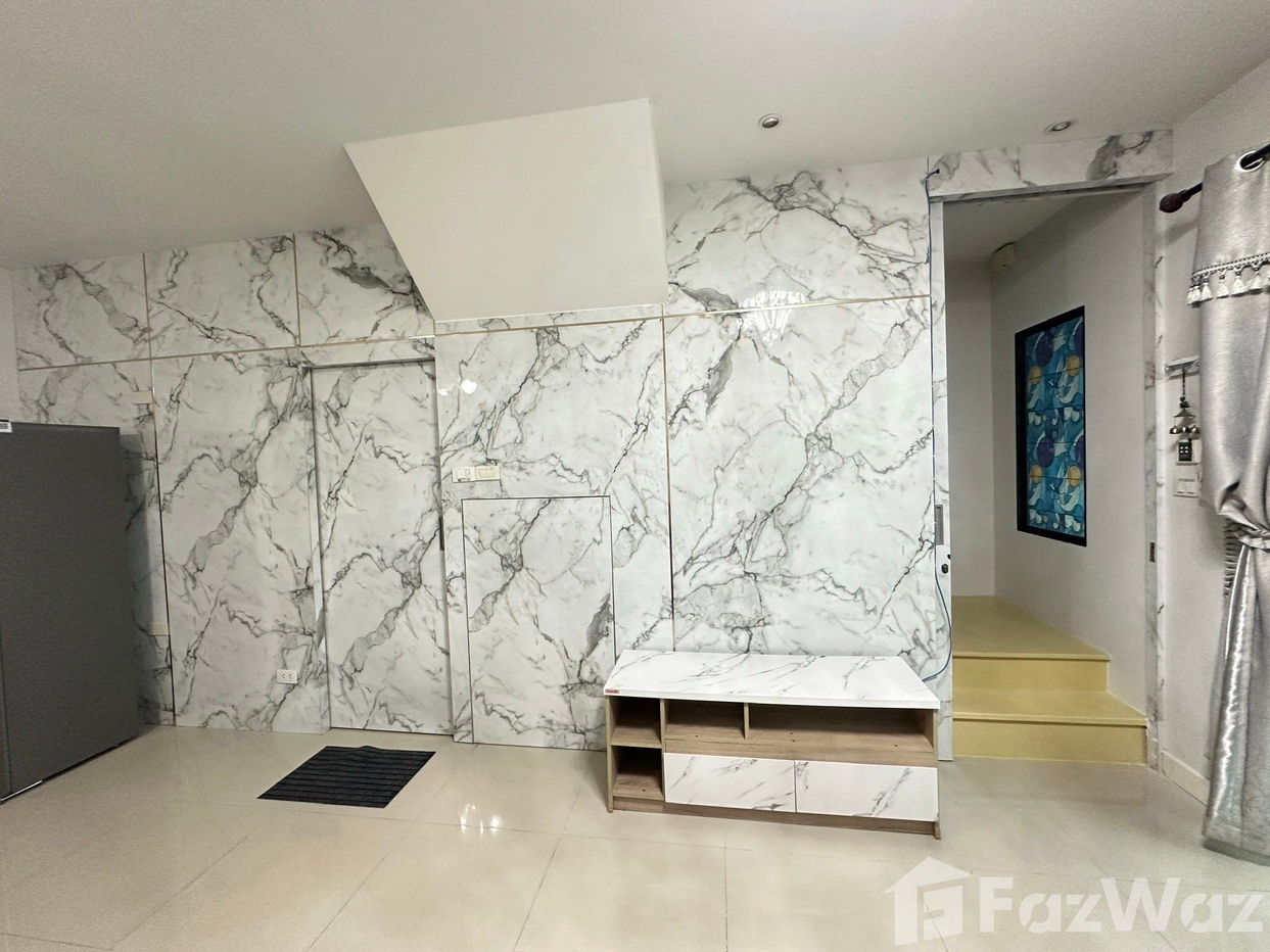 รูป ขาย ทาวน์เฮ้าส์ 4 ห้องนอน ในโครงการ บ้านกลางเมือง พระราม 9 - อ่อนนุช 5552250 - รูปที่ 4/20