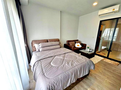 Condos for rent : ✅️Ready to Move in 🔥For Rent #NOP331 The Tree Pattanakarn - Ekkamai