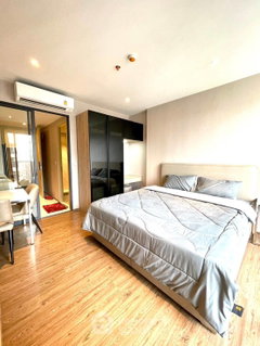 รูปภาพ 1-BR Condo at Once Pattaya close to Pattaya North (ID 1169139)