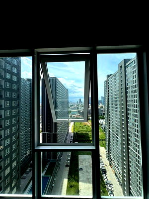 ขายคอนโด : รีเจนท์ โฮม บางนา | โควต้าชาวต่างชาติ | อาคาร C