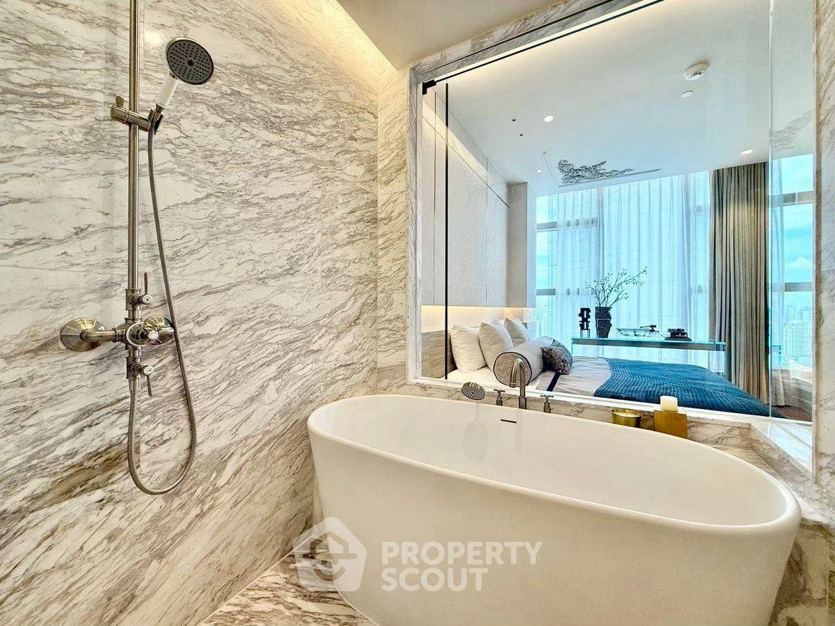 รูป คอนโด 1 ห้องนอน 57 ตร.ม. สำหรับขาย The Residences 38 ใกล้ BTS ทองหล่อ 90 ม. (ID 2689404) - รูปที่ 5/14