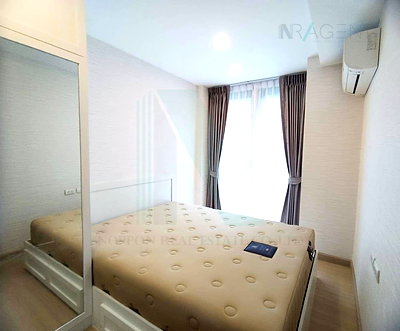 Condos for rent Chaturathit Road : 🔺 For Rent Condo SUPALAI PRIME RAMA 9 Building B, Floor 4,2 bed room, Room size 54 sqm