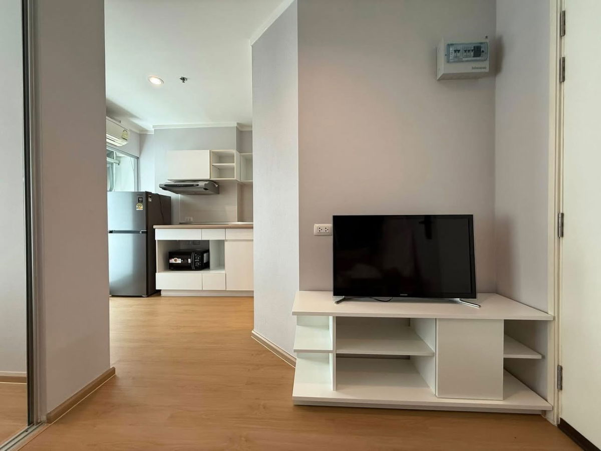 รูป 🟨 ลุมพินี เมกะ บางนา ตึก B ชั้น12 A พร้อมอยู่ 🟨 - รูปที่ 2/9