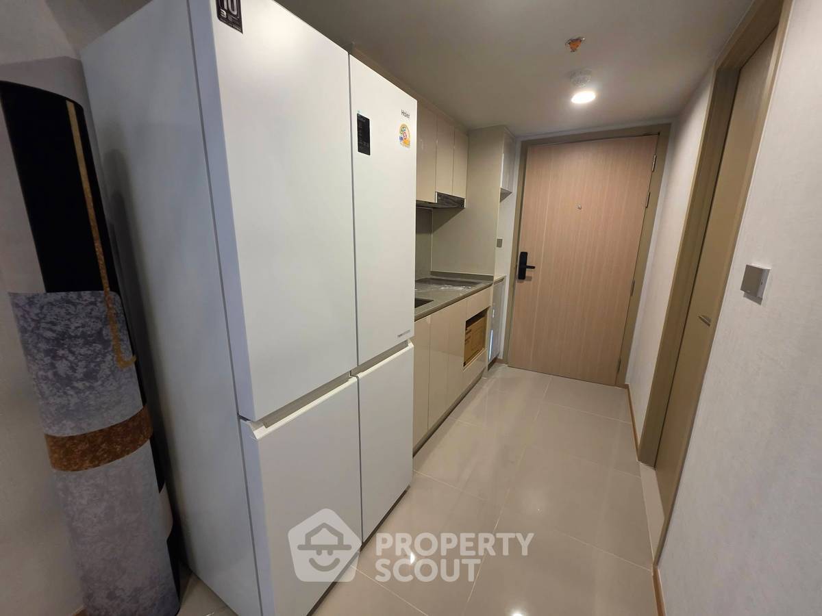 รูป คอนโด 2-ห้องนอน ที่ คัลเจอร์ จุฬา ใกล้ MRT สามย่าน (ID 2684576) - รูปที่ 15/18