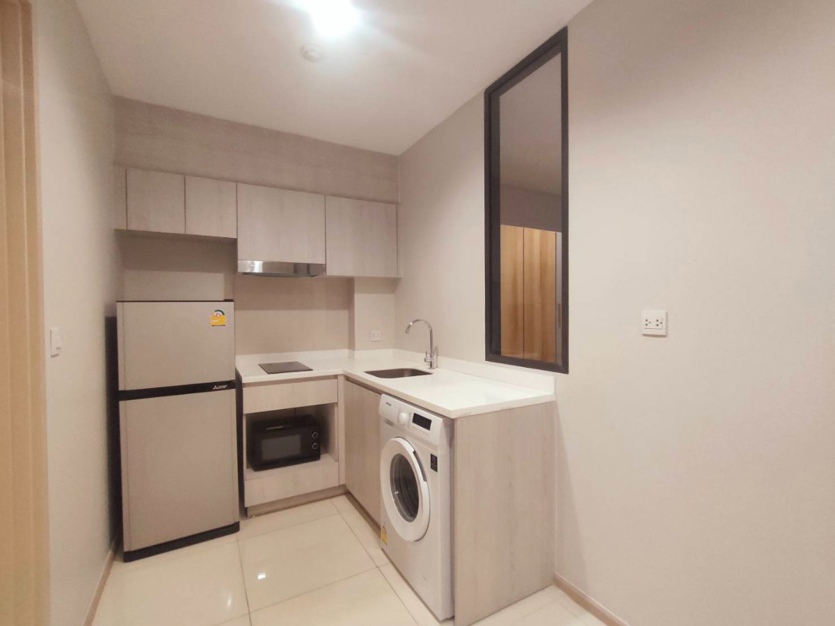 รูป Condo for Rent : Life One Wireless(BTS Ploenchit) (Rt-01) - รูปที่ 16/17