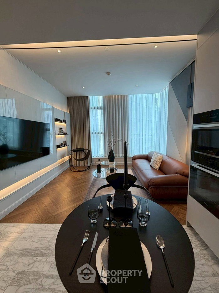 รูป คอนโด 1 ห้องนอน 57 ตร.ม. สำหรับขาย The Residences 38 ใกล้ BTS ทองหล่อ 90 ม. (ID 2689404) - รูปที่ 11/14