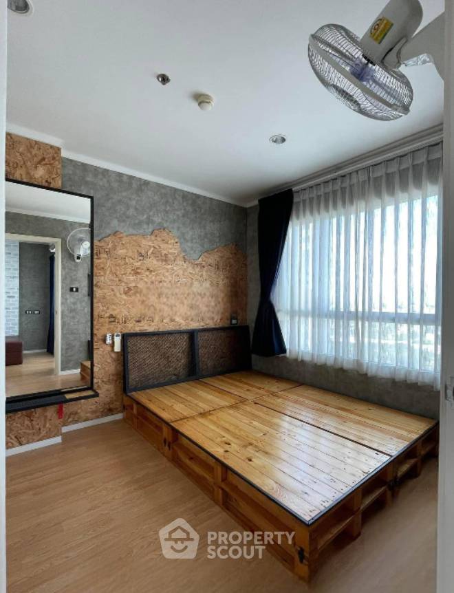 รูป คอนโด 1-ห้องนอน ที่ เดอะทรี อ่อนนุช สเตชั่น ใกล้ BTS อ่อนนุช (ID 2682354) - รูปที่ 2/3