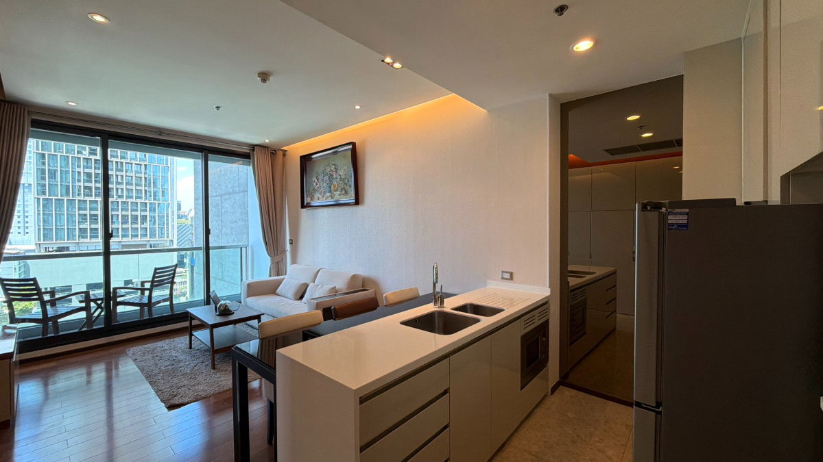 รูป #SC11936 📌 ให้เช่า | 🟦🟨ดิ แอดเดรส สุขุมวิท 28​🟥🟩💬 𝑪𝒐𝒏𝒕𝒂𝒄𝒕 𝑳𝑰𝑵𝑬: @𝒔𝒆𝒄𝒓𝒆𝒕𝒑𝒓𝒐𝒑𝒆𝒓𝒕𝒚 🔥✨ - รูปที่ 4/8