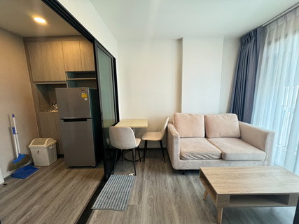 รูปภาพ Direct from owner Condo for rental – Origin Onnut