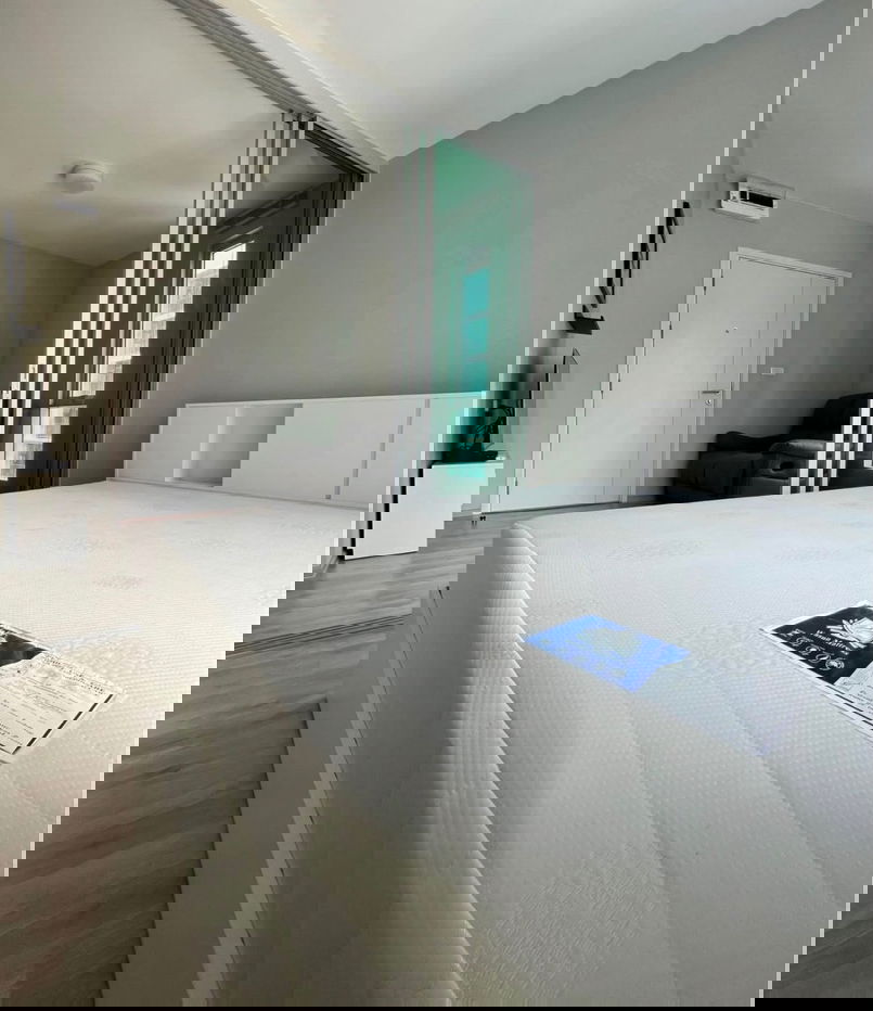 picture Plum Condo Ram 60 Interchange for rent ✨ Fully furnished - 1/10