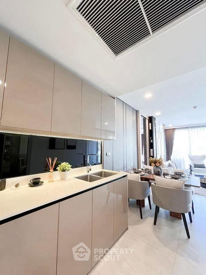 รูป คอนโด 2-ห้องนอน ที่ ฟินน์ สุขุมวิท 31 ใกล้ MRT สุขุมวิท (ID 2684977) - รูปที่ 13/20