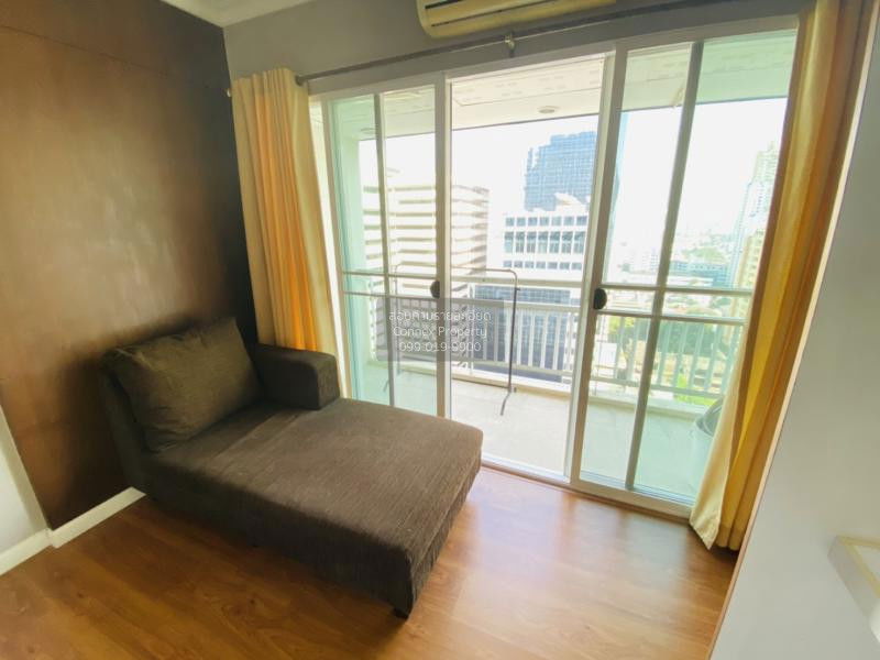 รูป เช่าคอนโด แกรนด์ พาร์ค วิว อโศก BTS-อโศก คลองเตย เขต วัฒนา กรุงเทพ CX-10001 ✅ ทักไลน์ @connexproperty ตอบทันที ทีมงานมืออาชีพ ✅ - รูปที่ 7/9