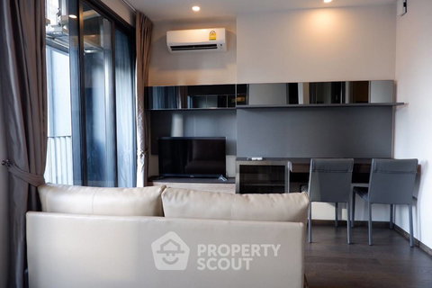 รูปภาพ 1-BR Condo at Ideo Q Siam - Ratchathewi near BTS Ratchathewi (ID 553379)