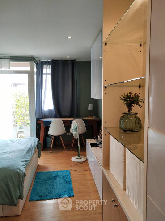 picture 1-BR Condo at The Link Sukhumvit 50 near BTS On Nut (ID 386016) - 5/6