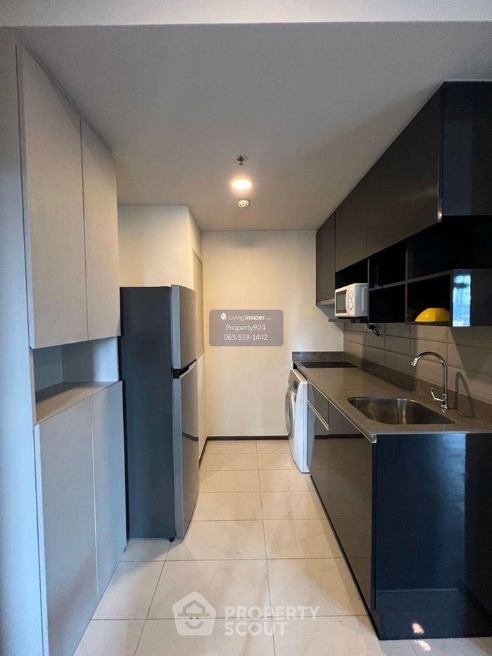 รูป คอนโด 2-ห้องนอน ที่ ไอดีโอ คิว สยาม - ราชเทวี ใกล้ BTS ราชเทวี (ID 2341474) - รูปที่ 9/18