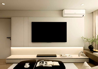 Condos for sale : For Sale: Corner Unit with Mountain View, Nakornping Condo (Huay Kaew Rd.) , 8th floor, 80 sq.m.