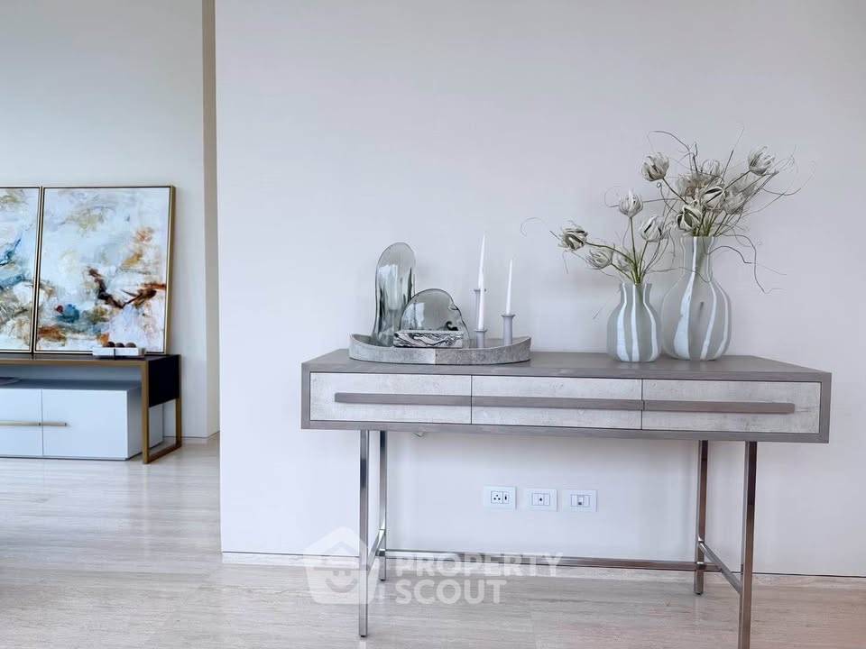 picture 2-BR Condo at SCOPE Langsuan near BTS Chit Lom (ID 2683457) - 5/5