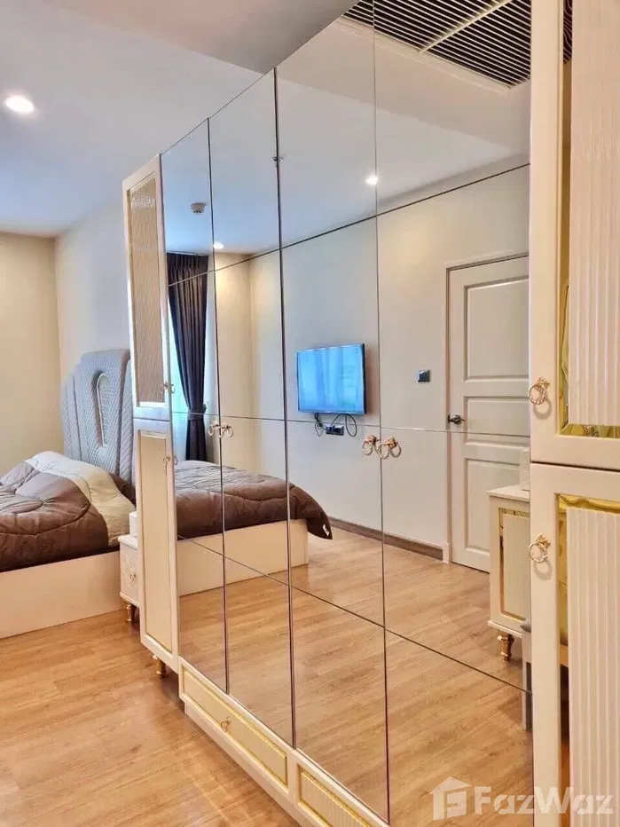 picture เช่า‼️ ศุภาลัยเวลลิงตัน 📌ราคา 33,000 บาทต่อ เดือน 6073161 - 4/13