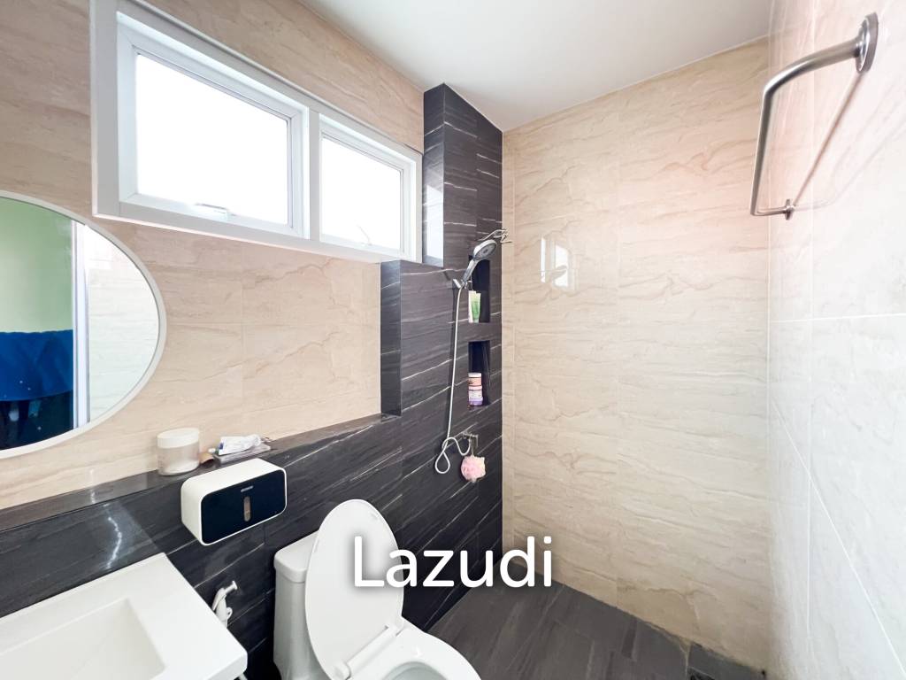 รูป บ้านเดี่ยวชั้นเดียว 2ห้องนอน 2 ห้องน้ำ ทำเล วังพงก์ ปราณบุรี - รูปที่ 19/41