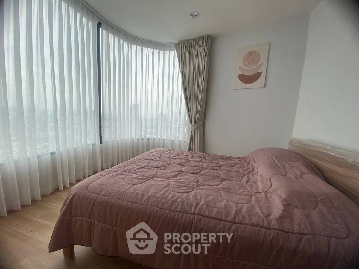 รูป คอนโด 2-ห้องนอน ที่ สกายไรส์ อเวนิว สุขุมวิท 64 ใกล้ BTS ปุณณวิถี (ID 2454447) - รูปที่ 12/13