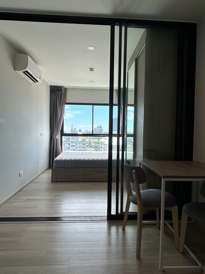 รูป Plum Condo Sukhumvit 97.1 ห้องสวย ราคาดี สอบถามเพิ่มเติมได้ที่ Line @condorental - รูปที่ 3/14