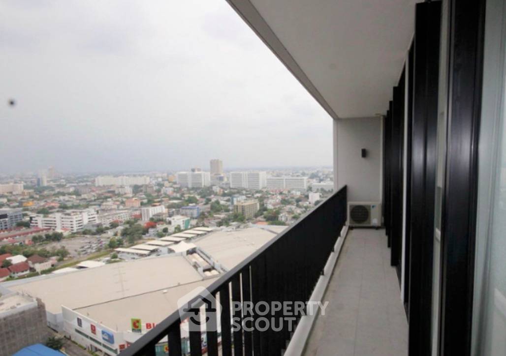 รูป คอนโด 3-ห้องนอน ที่ ดิ อิสสระ ลาดพร้าว ใกล้ MRT ลาดพร้าว (ID 2685103) - รูปที่ 4/5