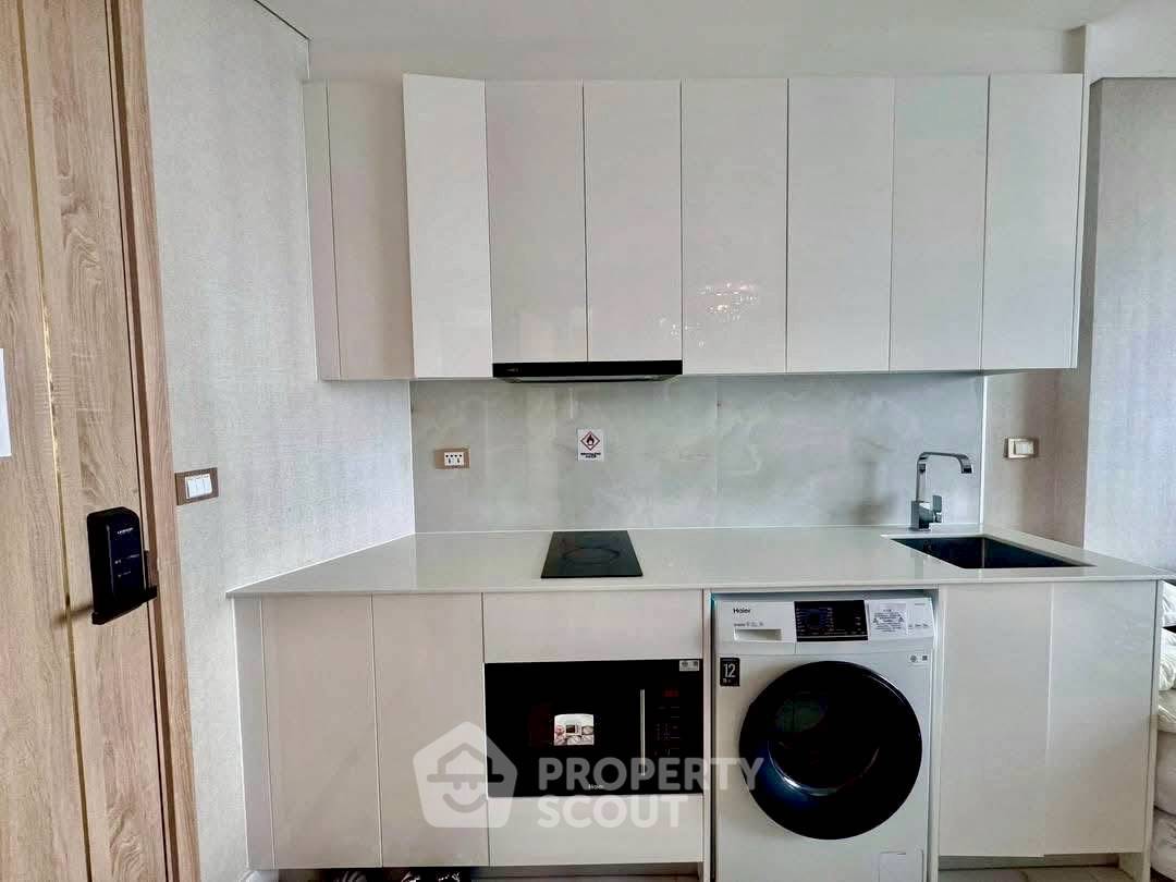 รูป คอนโด 1 ห้องนอน 58th-Floor ขนาด 39 ตร.ม. Copacabana Beach Jomtien (ID 2589557) - รูปที่ 5/10