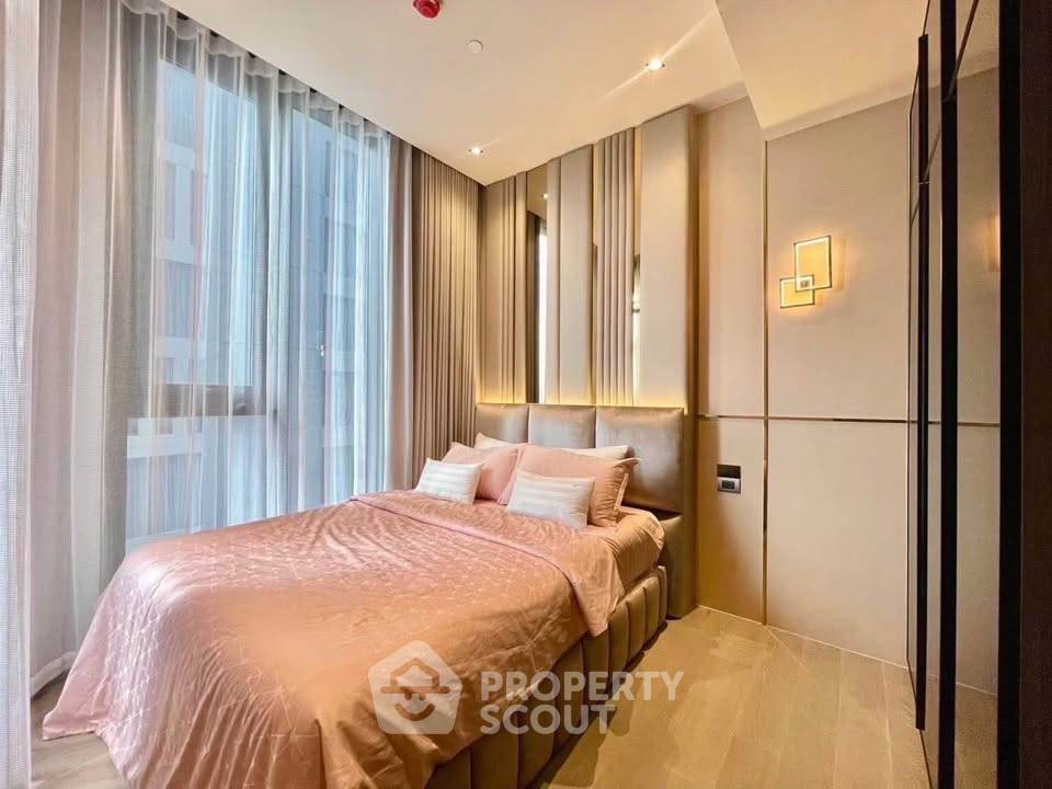 picture 21st-Floor 2-BR At Hyde Heritage Thonglor Near BTS Thong Lor (ID 2688339) - 5/12
