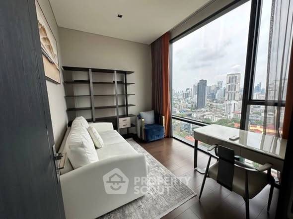 รูป คอนโด 2 ห้องนอน 92 ตร.ม. เดอะ บางกอก ทองหล่อ ใกล้ BTS ทองหลอ 300 ม. (ID 2686457) - รูปที่ 3/5