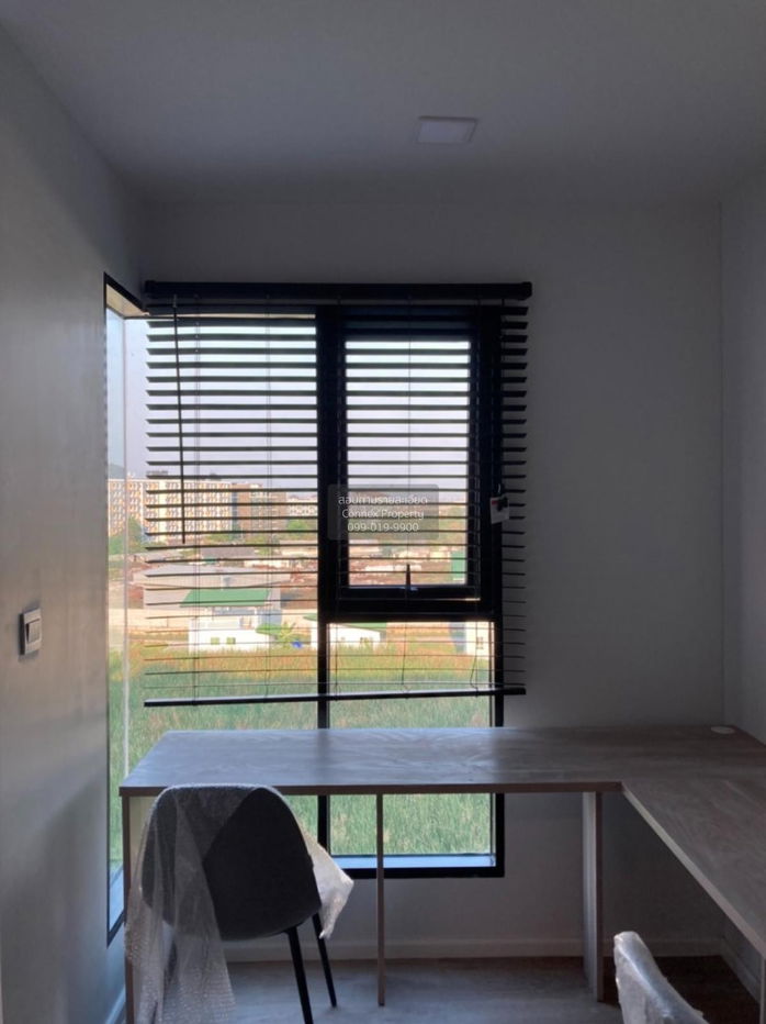 รูป 🔥🔥🔥 เช่าคอนโด เคฟ ทียู คลองหนึ่ง คลองหลวง ปทุมธานี CX-97107 ✅ ทักไลน์ @connexproperty ตอบทันที ทีมงานมืออาชีพ ✅ 🔥🔥🔥 - รูปที่ 7/7