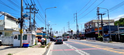 Land for sale Bang Bua Thong Nonthaburi : Beautiful Land for Sale – Fully Filled and Ready to Build 4 rai 85 sq.wah near Wat Lat Pla Duk, Pimonrat  Bang Bua Thong  Nonthaburi