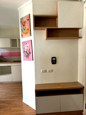 Condos for sale : #SC11953  📌 Sale | 🟦🟨Lumpini Ville Lasalle - Bearing​🟥🟩💬𝑪𝒐𝒏𝒕𝒂𝒄𝒕𝑳𝑰𝑵𝑬:@𝒔𝒆𝒄𝒓𝒆𝒕𝒑𝒓𝒐𝒑𝒆𝒓𝒕𝒚 🔥✨          