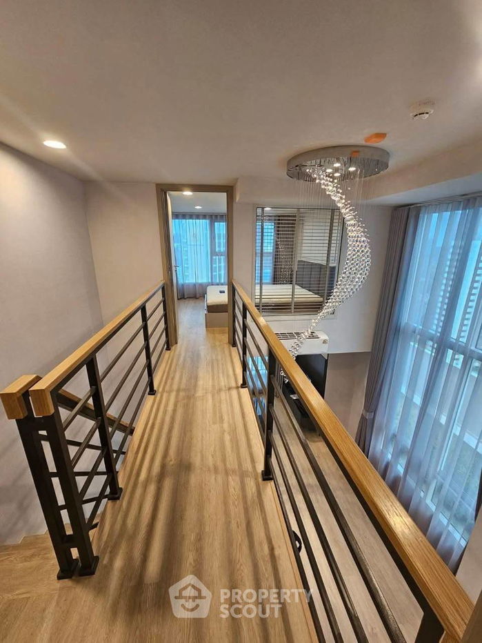 รูป คอนโด 2-ห้องนอน ที่ คัลเจอร์ จุฬา ใกล้ MRT สามย่าน (ID 2684576) - รูปที่ 3/18