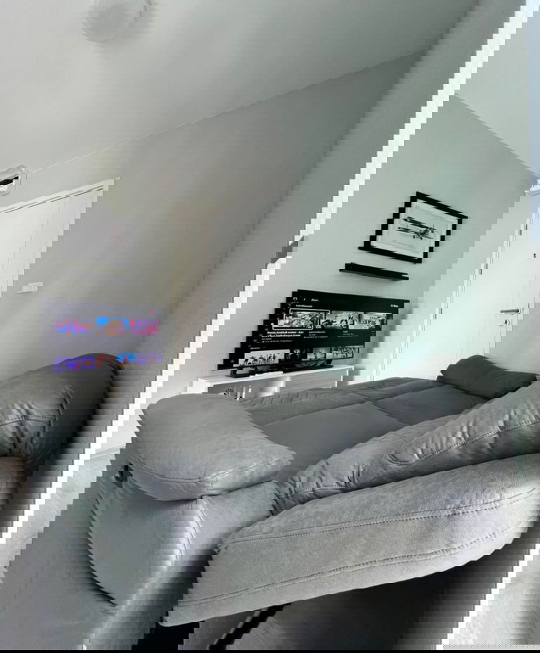 picture Plum Condo Ram 60 Interchange for rent ✨ Fully furnished - 3/10