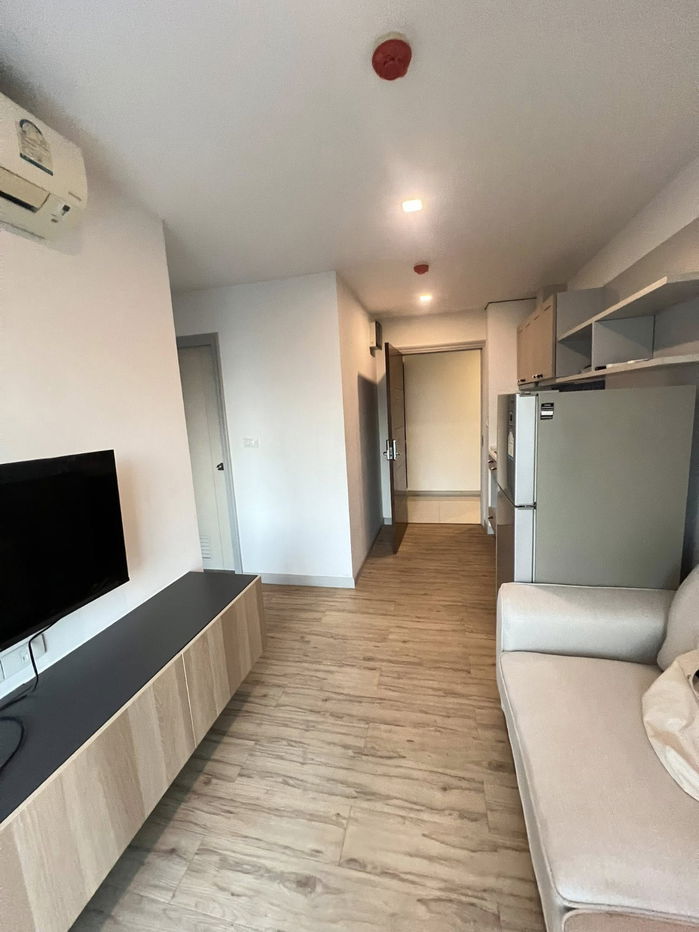 รูป 💎 2 ห้องนอน ราคาหลุดจอง! Notting Hill ติวานนท์-แคราย ✨ ห้องหัวมุม ชั้น 7 ✨ เพียง 9,500.- (ใกล้ MRT กระทรวงสาธารณสุข) 🌳🚆 - รูปที่ 18/19