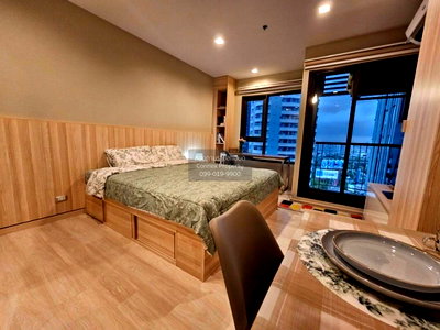 Condos for rent : For Rent Condo , Life One Wireless , BTS-Phloen Chit , Lumpini , Pathum Wan , Bangkok , CX-102844 ✅ Live chat with us ADD LINE @connexproperty ✅