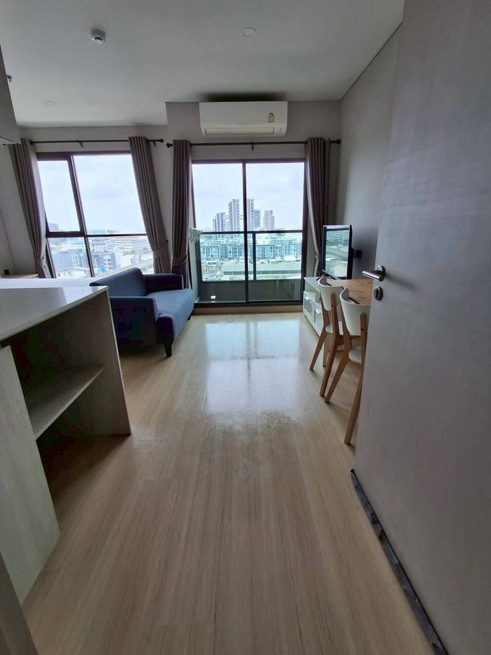 รูป ให้เช่า Condo Lumpini Park Phahon 32 ใกล้ BTS รัชโยธิน - รูปที่ 10/17