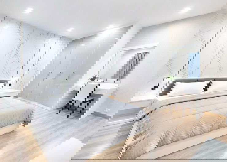 รูป ให้เช่าภัสสร เพรสทีจ ลุกซ์ พัฒนาการ (Passorn Prestiege Luxe Pattanakarn) ซอยพัฒนาการ 38 แขวงสวนหลวง เขตสวนหลวง - รูปที่ 11/12