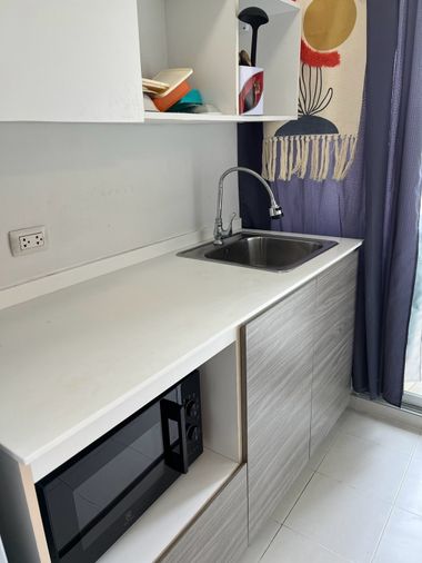 ทำเลทองมาแล้ว‼️ ให้เช่า Dcondo Campus Resort Bangna 🔥 ห้องสวย  เฟอร์ครบ+มีเครื่องซักผ้า+อบ📍 พร้อมให้เข้าอยู่  (ตอบแชทและรับสายไวมาก )