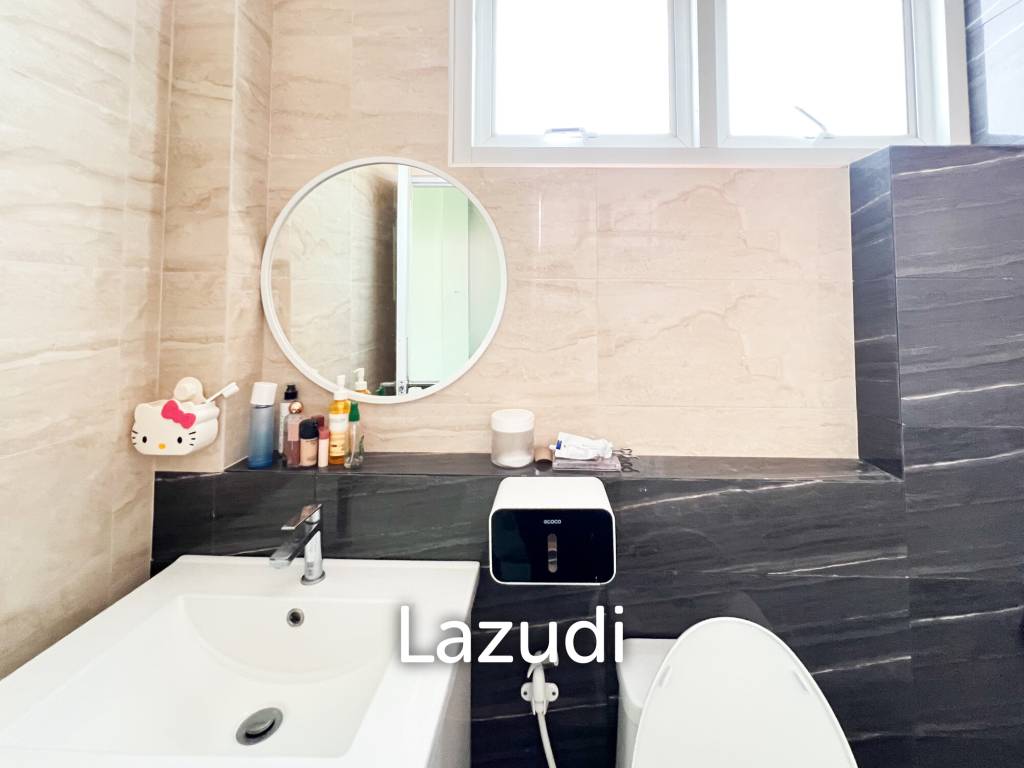 รูป บ้านเดี่ยวชั้นเดียว 2ห้องนอน 2 ห้องน้ำ ทำเล วังพงก์ ปราณบุรี - รูปที่ 20/41