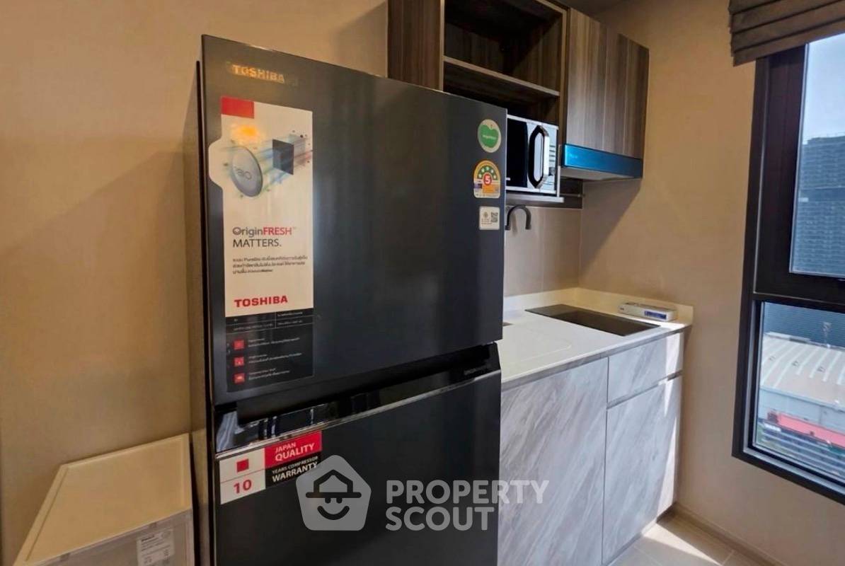 รูป คอนโด 1-ห้องนอน ที่ แอสปาย อ่อนนุช สเตชั่น ใกล้ BTS อ่อนนุช (ID 2676131) - รูปที่ 4/8