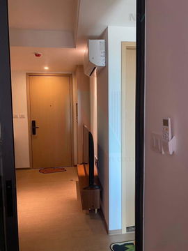 🔺 ให้เช่าคอนโด รีเกิล อ่อนนุช-ศรีนครินทร์ อาคาร A ชั้น 5 1 ห้องนอน ขนาด 28 ตรม ใกล้ Seacon Square