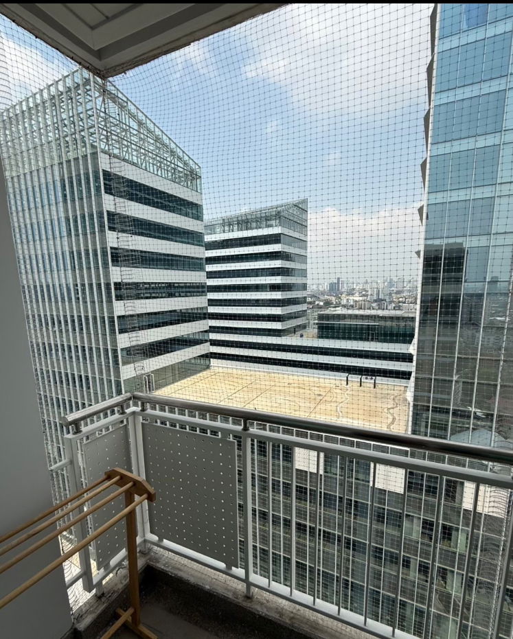 รูป Centric scene sukhumvit 64☎️ big 1 bed 42.66 sqm ‼️only 16000/month‼️ NOW AVAILABLE 🔆✅ - รูปที่ 12/12