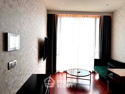 Condos for rent : 1-BR Condo at Khun By Yoo near BTS Thong Lor (ID 2598092)