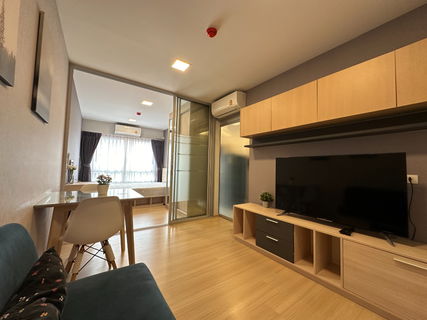 รูปภาพ 📣ให้เช่าคอนโด💎 Plum Alive 2 เครื่องใช้ไฟฟ้าครบ✨ พร้อม Built in 📲 ไลน์ @dmcondo (อย่าลืมใส่ @ ด้วยนะครับ)