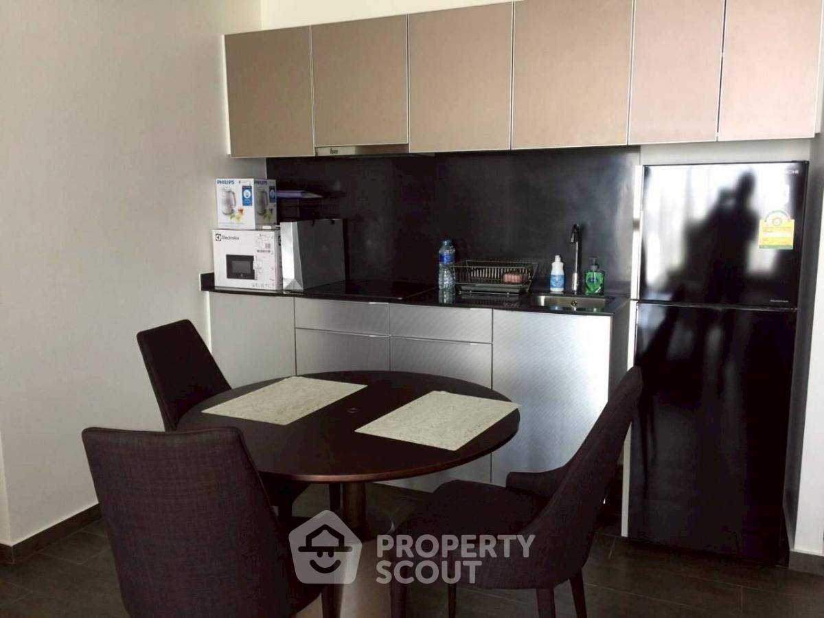 รูป คอนโด 2-ห้องนอน ที่ เดอะ ลอฟท์ เอกมัย ใกล้ BTS เอกมัย (ID 2685161) - รูปที่ 4/5