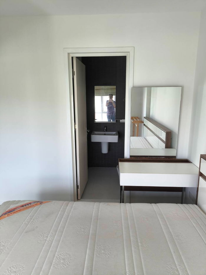 picture For Rent Condo The key Chaeng Wattana 7,500 Bath - 7/15